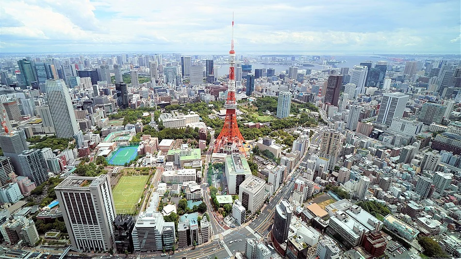 Here’s How Living Costs Stack Up In Five Of Asia Pacific’s Biggest Financial Hubs