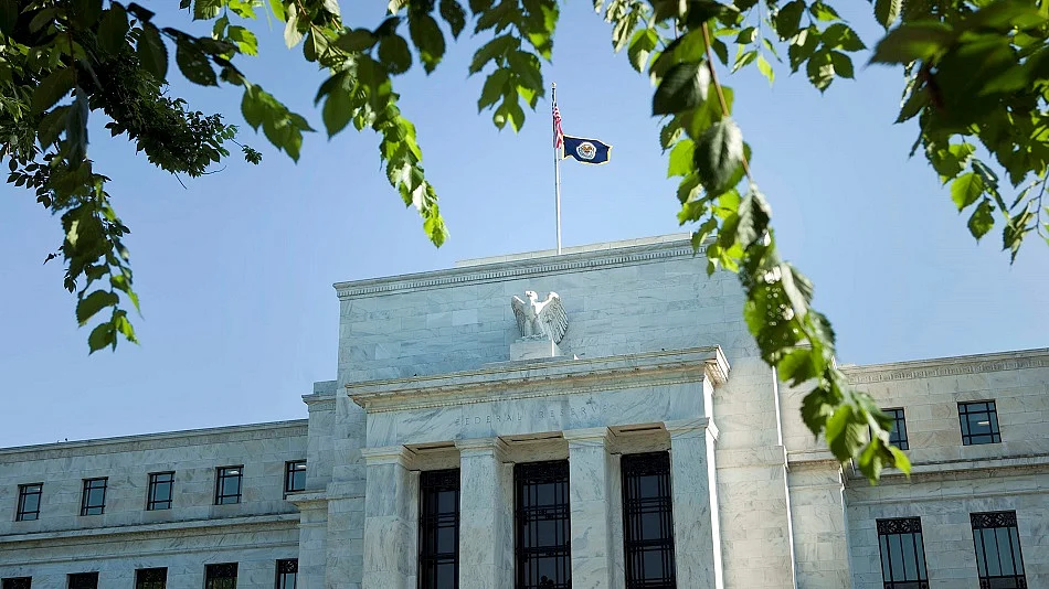 WATCH: Jeffrey Rosenberg, systematic multi-strategy fund portfolio manager at BlackRock, says the Fed is “more than willing to see an easing in financial conditions.” Source: Bloomberg