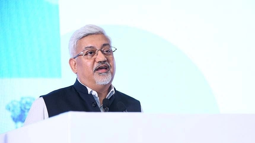 <div class="paragraphs"><p>There's a need to first look at core trade issues such as tariffs, non-tariff barriers and regulations, said Commerce Secretary Sunil Barthwal. (Photo: Department of Commerce/X)</p></div>