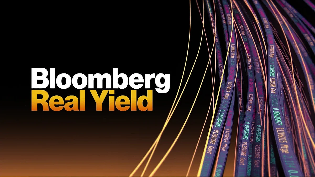 Sonali Basak highlights the market-moving news you need to know. Friday’s guests included, Pimco’s head of short term portfolio management and funding Jerome Schneider, Community Bank fixed income strategist Karissa McDonough and KKR co-head of credit and markets Chris Sheldon.Source: Bloomberg