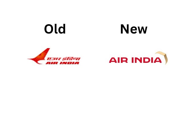 <div class="paragraphs"><p>Old vs New AirIndia branding. Source: Air India website</p></div>