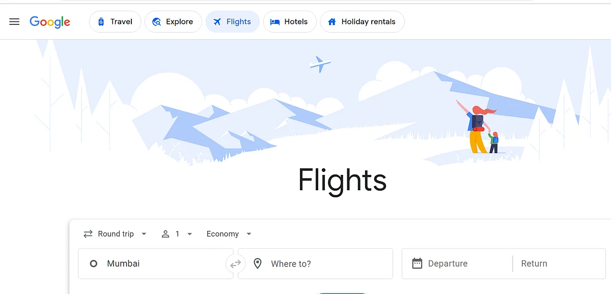 <div class="paragraphs"><p>Source: Google Flights</p></div>