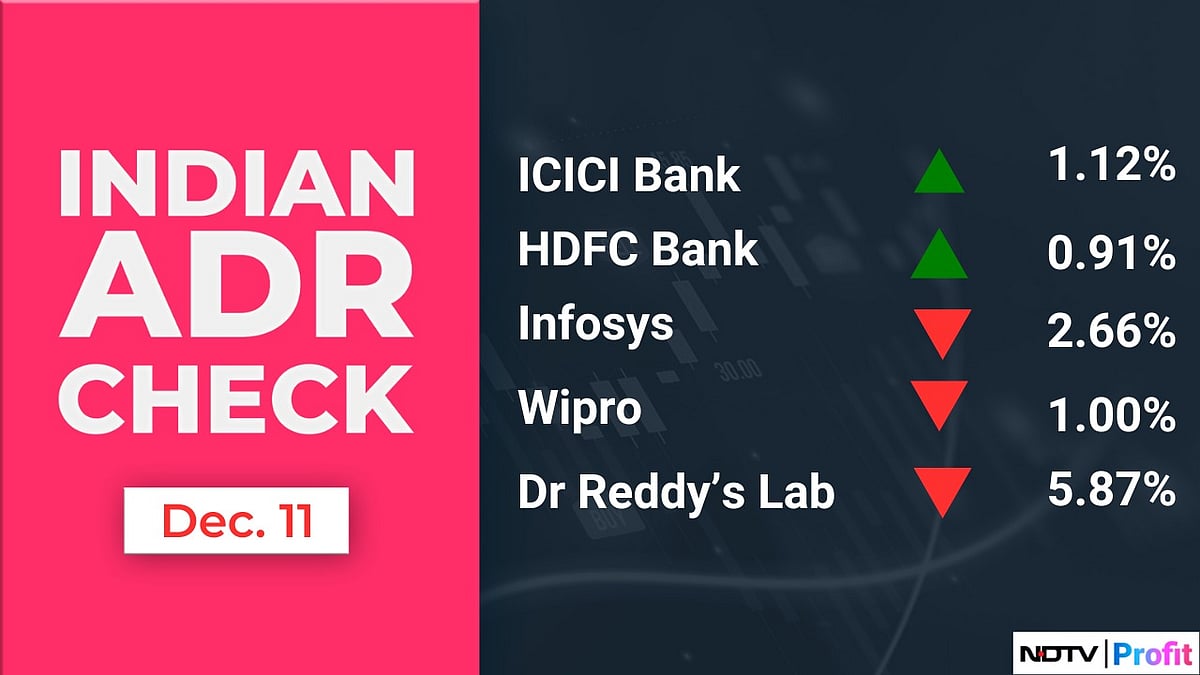Stocks To Watch: Infosys, Canara Bank, Dixon Tech, RVNL, Sterling And Wilson, Wipro, DLF, J&K Bank
