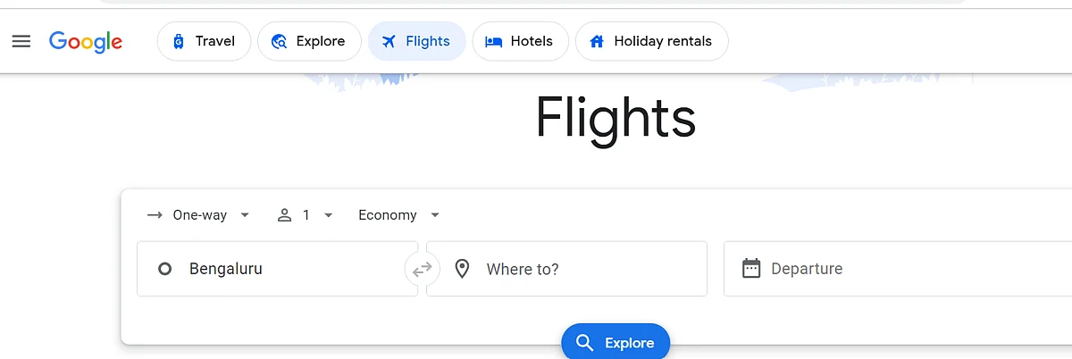 <div class="paragraphs"><p>Source: Google Flights</p></div>