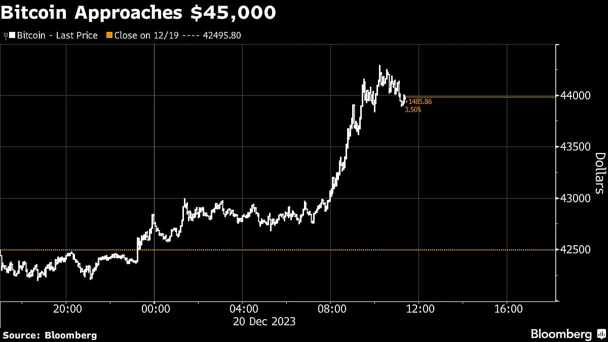 Bloomberg