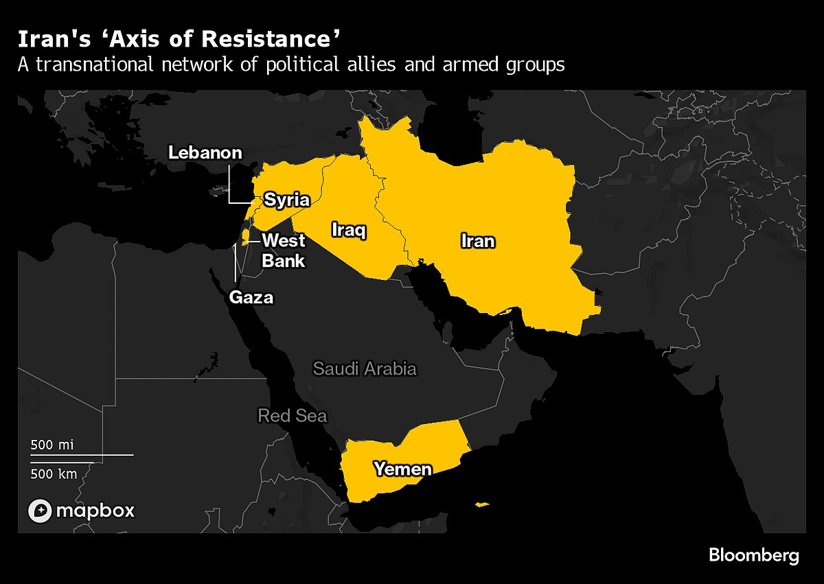 Yemen’s Houthis Vow More Attacks On Ships In Red Sea Despite U.S. Naval Force