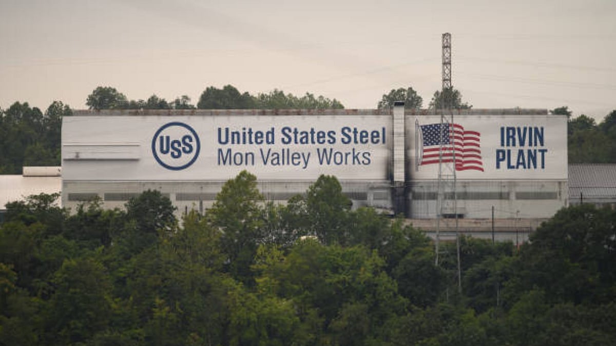 Nippon Steel Corp. will buy United States Steel Corp. for $14.1 billion. Bloomberg’s Simone Foxman reports.Source: Bloomberg
