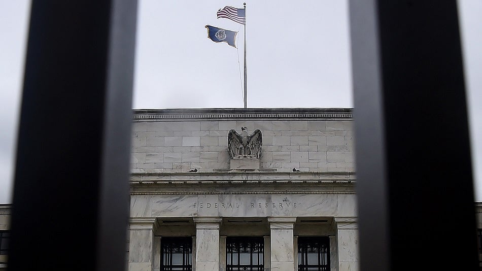 Matt Brill, Invesco’s head of North America investment grade credit, says fundamentals are “very, very good” for the credit market and sees banks as a good investment opportunity.Source: Bloomberg