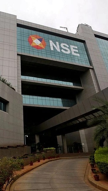 <div class="paragraphs"><p>NSE Building in Mumbai (Photo: Reuters)</p></div>