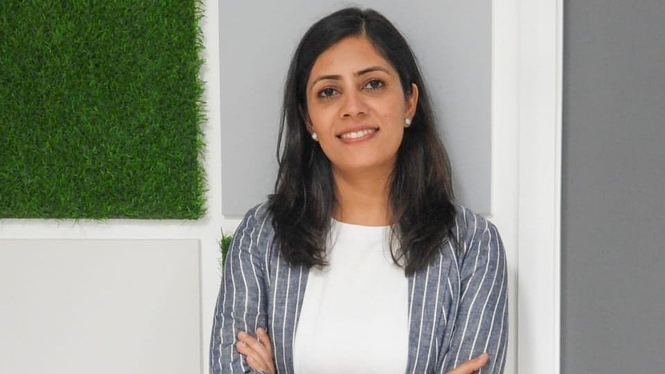 <div class="paragraphs"><p>Sonam Motwani, founder and CEO of&nbsp;Karkhana.io. (Source: Company)</p></div>