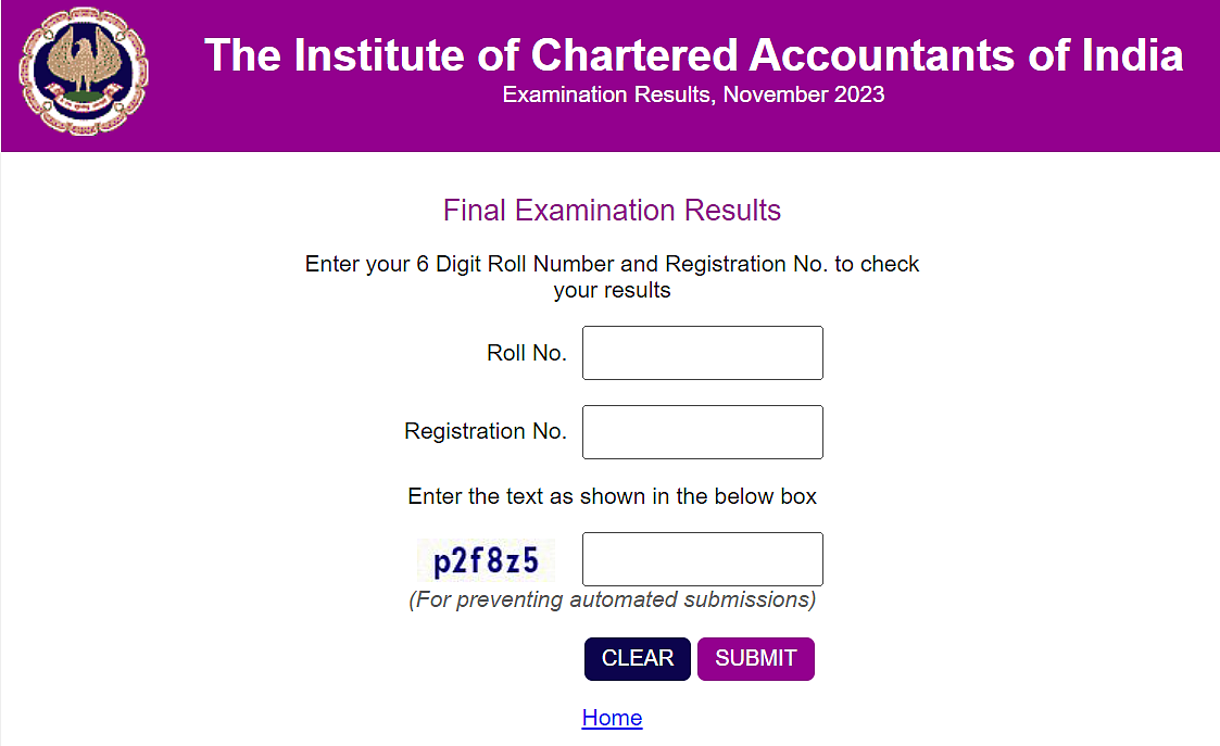 ICAI Result November 2023: CA Final, Inter Result Announced; Here's How To Download