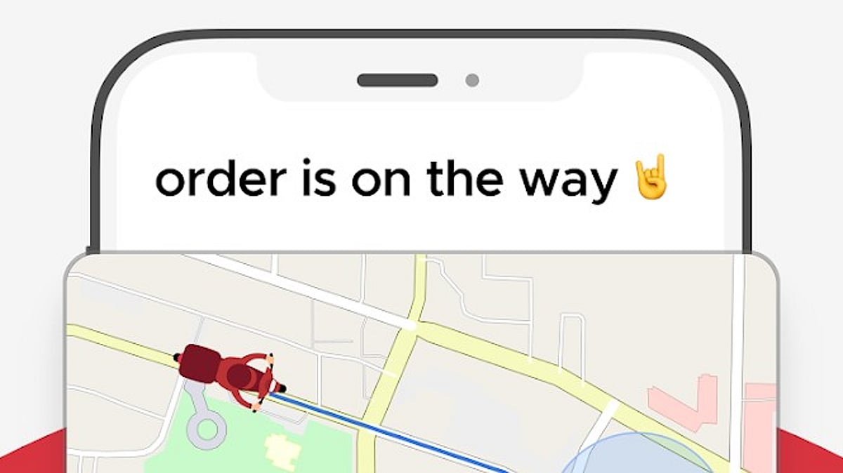 Zomato Joins Delivery Platforms Coalition To Drive Green Vehicles Adoption