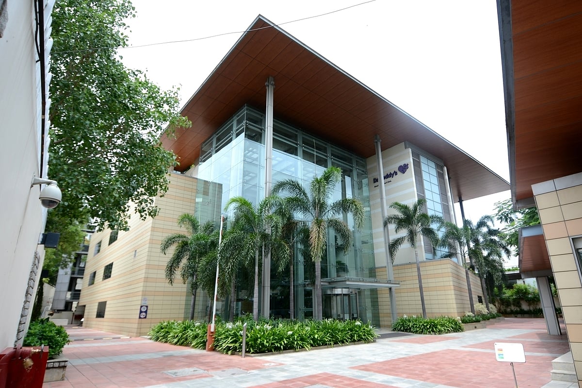 <div class="paragraphs"><p>Dr Reddy's Laboratories building (Source: Company)</p></div>