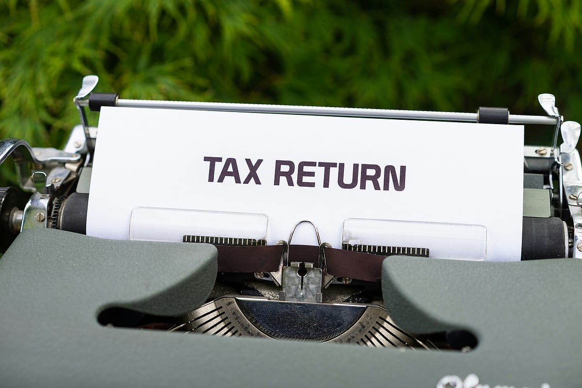 Budget 2024: Government's Focus On Simplifying Taxation To Persist, Says EY - Vimarsana News