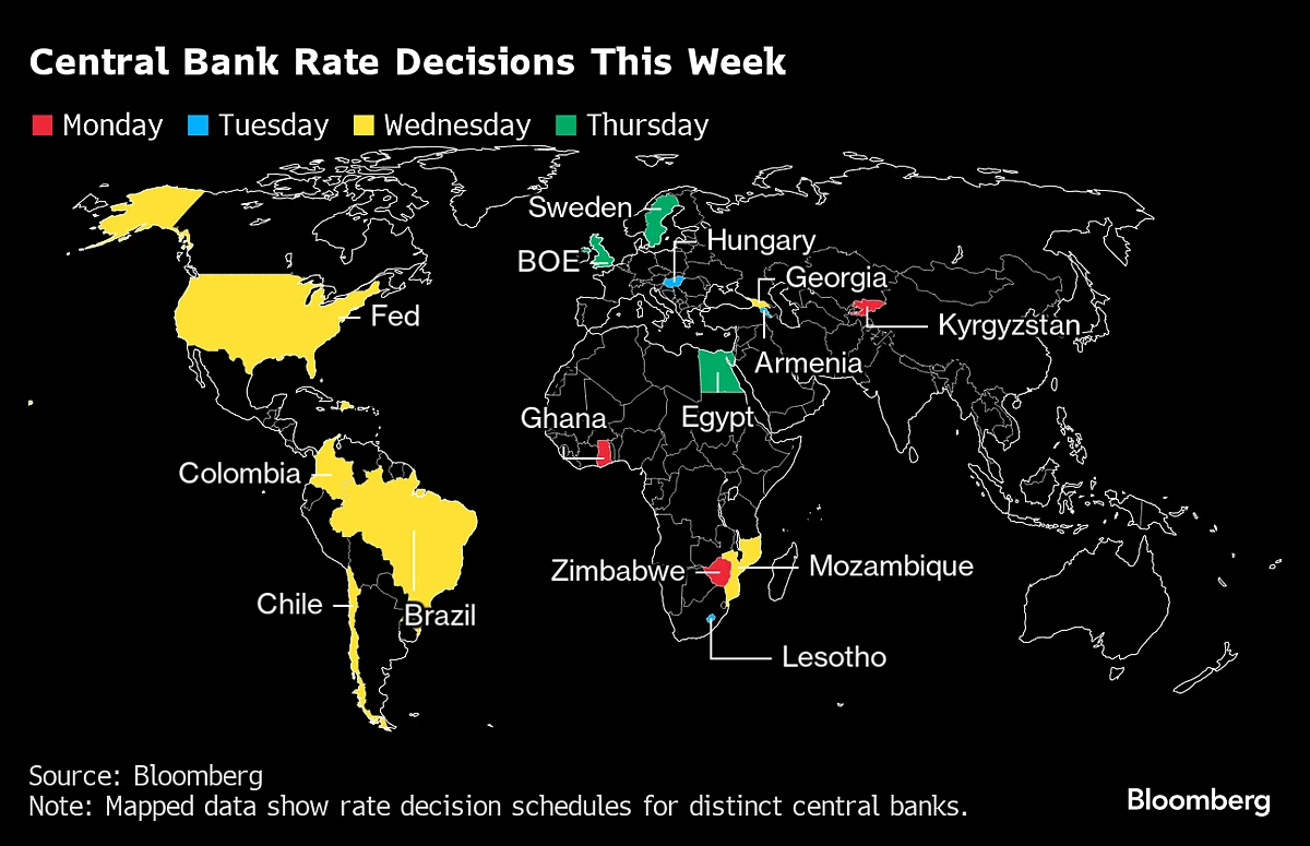 Fed Rate Decision Could Be the Prelude to a March Cut