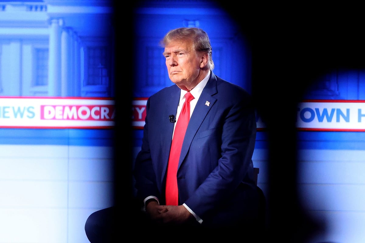 <div class="paragraphs"><p>US President Donald Trump (Photographer: Alex Wroblewski/Bloomberg)</p></div>