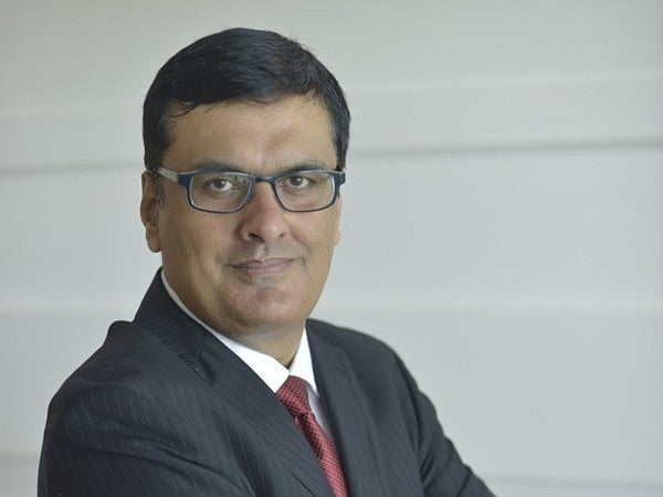 <div class="paragraphs"><p>Rajesh Bhatia, chief investment officer at ITI Asset Management (Source:&nbsp;LinkedIn)</p></div>