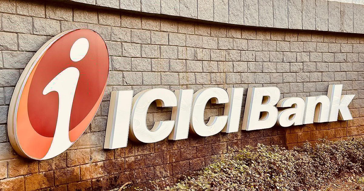 ICICI Financial institution Will get ‘Purchase’ From Citi With Improve In Goal Worth — Here is Why ICICI Financial institution Will get ‘Purchase’ From Citi With Improve In Goal Worth — Here is Why