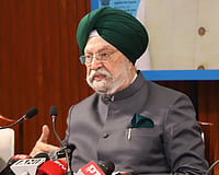 India Ready To Incentivise Operational Costs To Woo Foreign Investments In E&P: Hardeep Puri