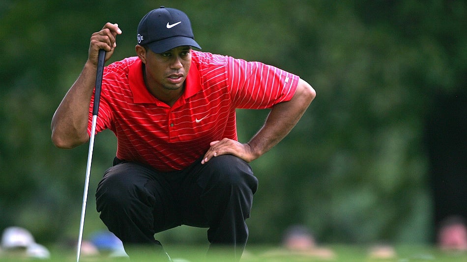 WATCH: Randall Williams reports on Tiger Woods ending his nearly three-decade partnership with Nike.Source: Bloomberg