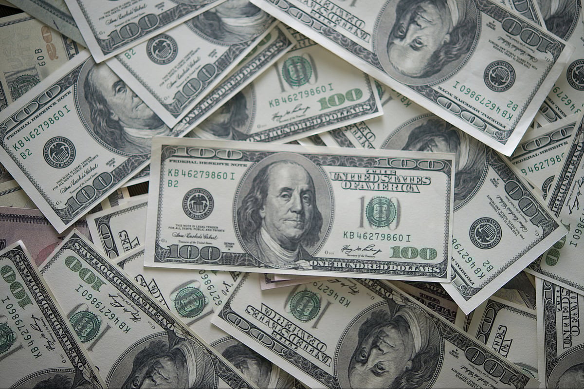 FPIs Turn Net Buyers As Nifty Hits First Record High Of 2026