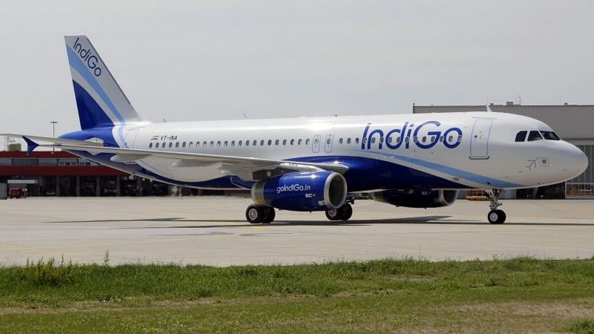 IndiGo Flight Cancellations: CEO Gets One-Day Extension To Submit Report On Disruptions