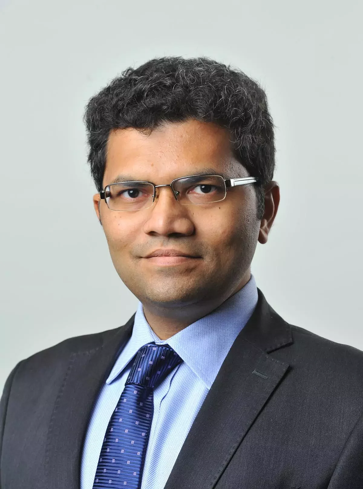 <div class="paragraphs"><p>Shreyash Devalkar, Head of Equities at Axis Mutual Fund. (Source: Company website)</p></div>