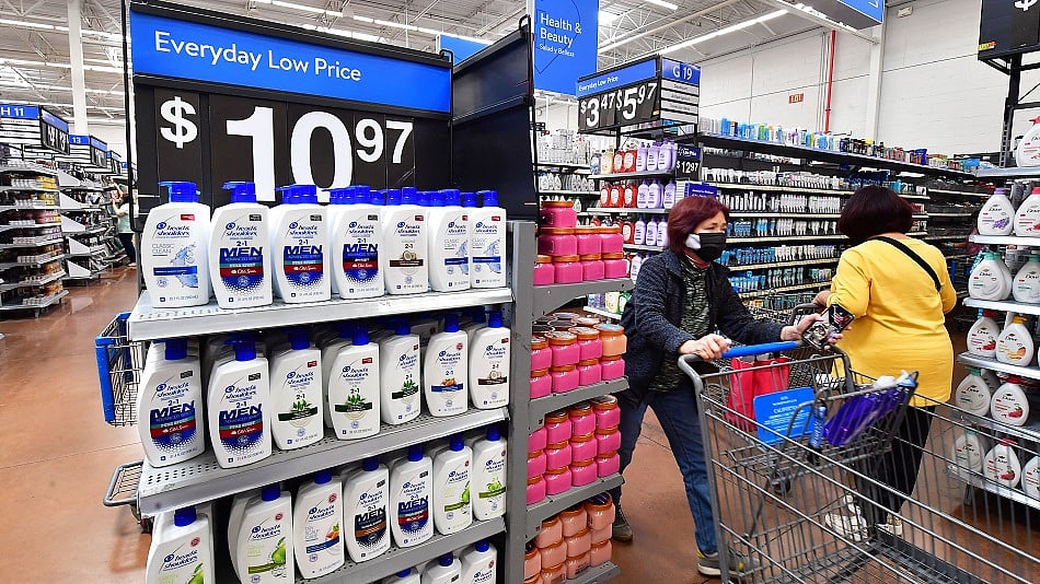 WATCH: The so-called core personal consumption expenditures price index increased 2.9% in December from a year earlier.Source: Bloomberg