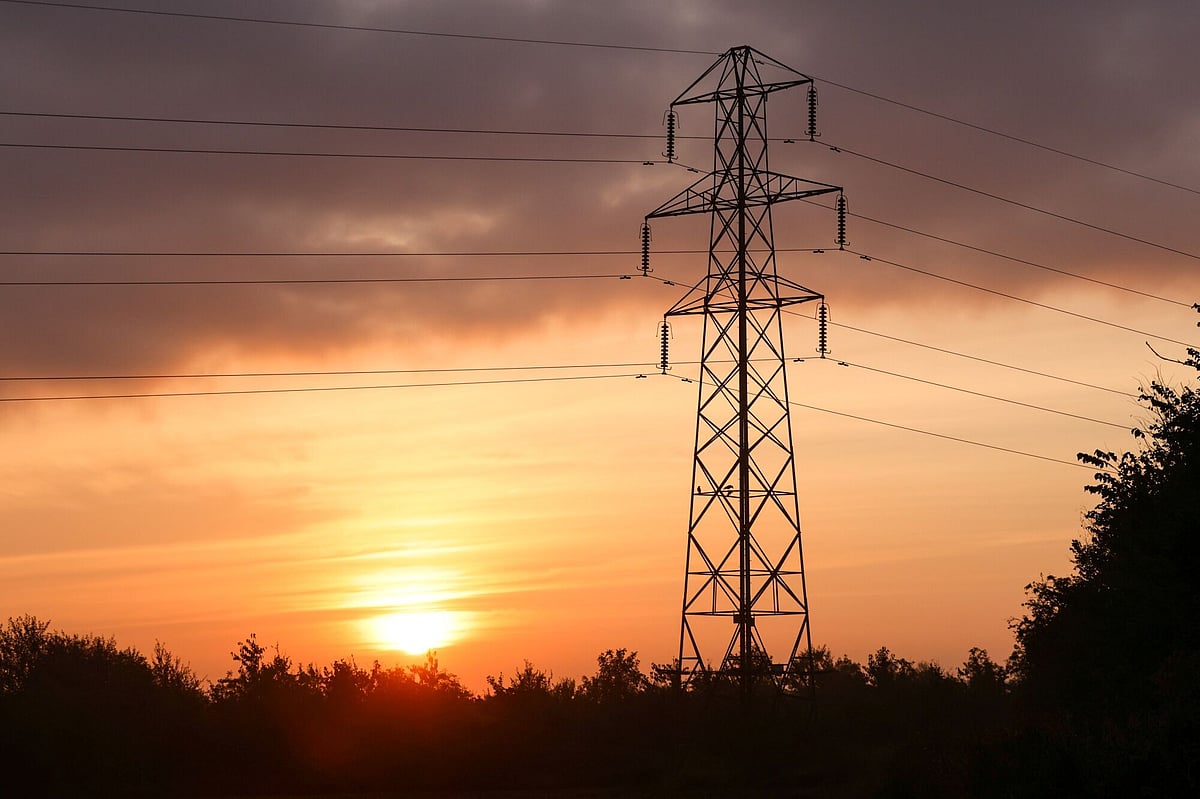 <div class="paragraphs"><p>An electricity transmission tower. (Unsplash)</p></div>