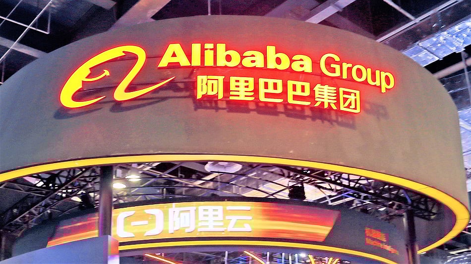 <div class="paragraphs"><p>The strong results are likely to encourage investors betting on Alibaba as a leader in artificial intelligence development. (Image Source: Bloomberg)</p></div>