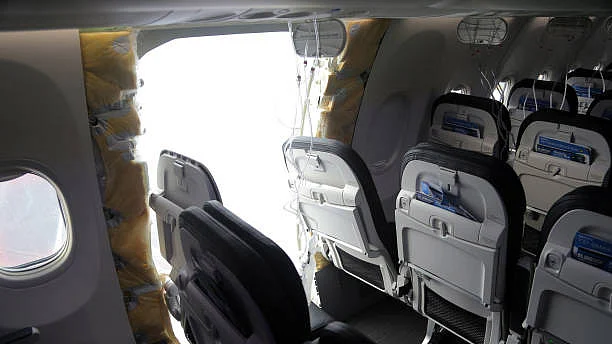 WATCH: Boeing back in focus on Capitol Hill.Source: Bloomberg
