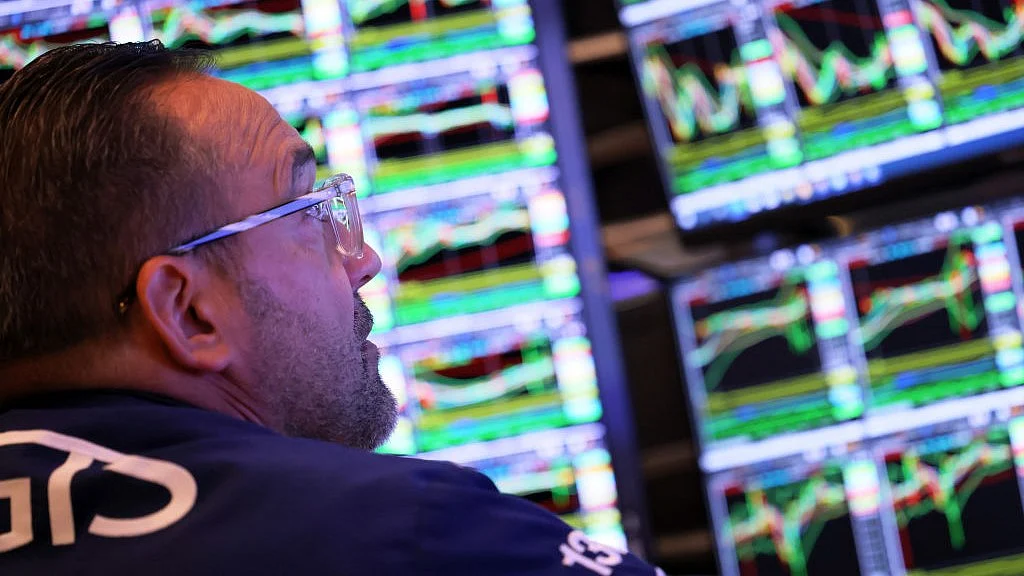 WATCH: What hot CPI data means for markets, the economy and the presidential race.Source: Bloomberg