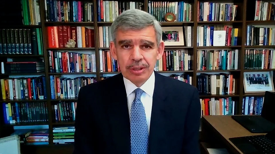 WATCH: “For the markets, look, this means March is off the table,” says Bloomberg Opinion columnist Mohamed El-Erian as he examines the US January jobs report.Source: Bloomberg