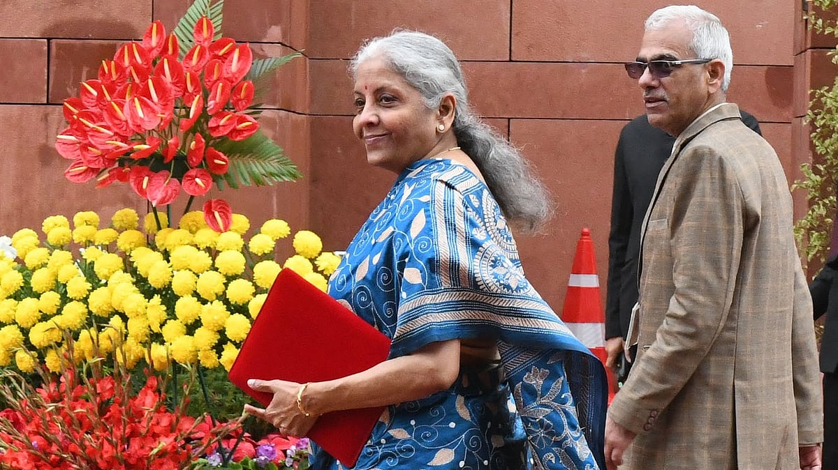 <div class="paragraphs"><p>Finance Minister Nirmala Sitharaman (Source: PIB India website)</p></div>