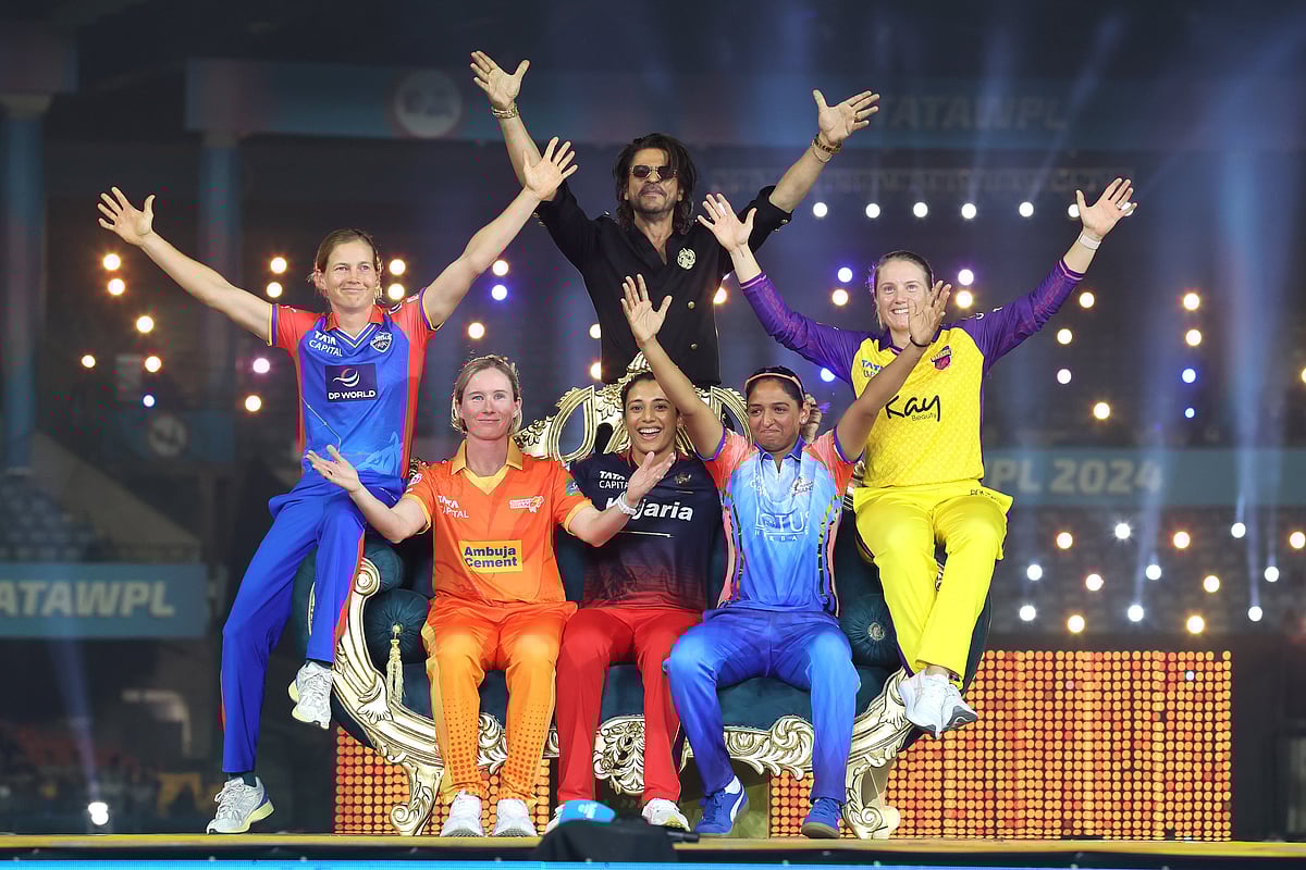 WPL 2024 Points Table: Here Are The Standings Ahead Of RCB vs Gujarat Giants Women's Premier League Match