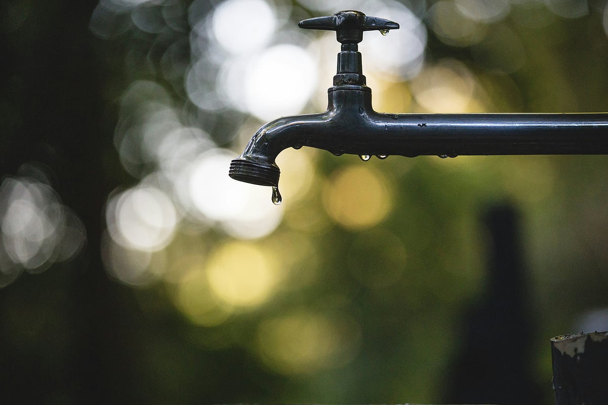 Mumbai Water Cut: Fire At BMC's Water Pumping Station Affects Water Supply In Eastern Suburbs; Details Here