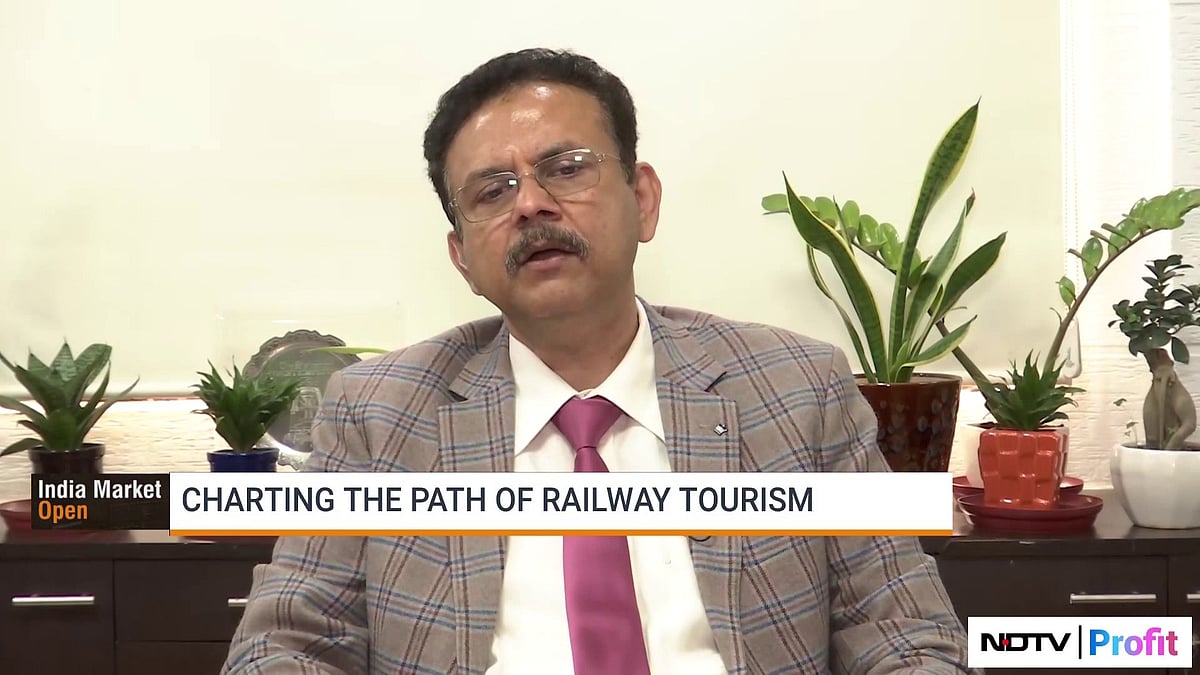 Tourism & Catering: Will Demand Continue? | NDTV Profit