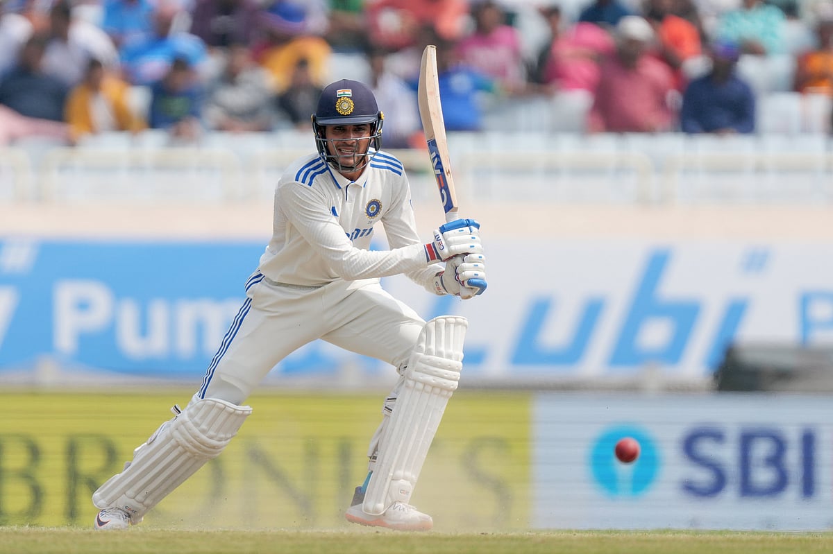 Updated WTC Points Table 2023-25 After India vs England 4th Test In Ranchi