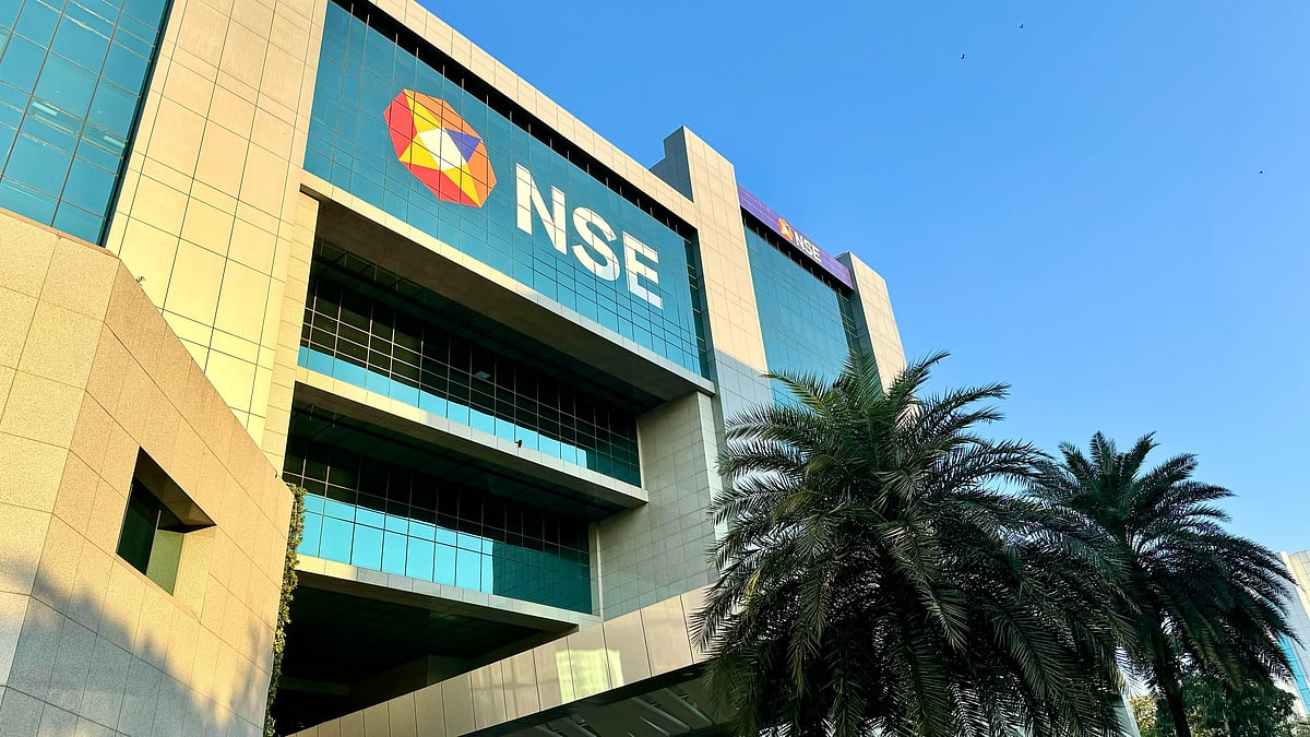 <div class="paragraphs"><p>NSE building (Source: Vijay Sartape/NDTV Profit)</p></div>