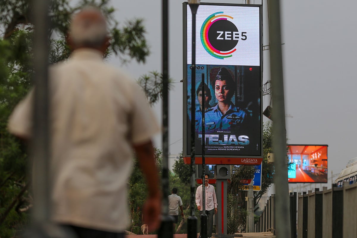 Sony's Spurned Target Shows The Pitfalls Of Tempting Indian M&A