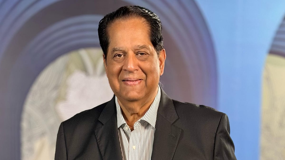 <div class="paragraphs"><p>KV Kamath (Source: Vijay Sartape/NDTV Profit)</p></div>