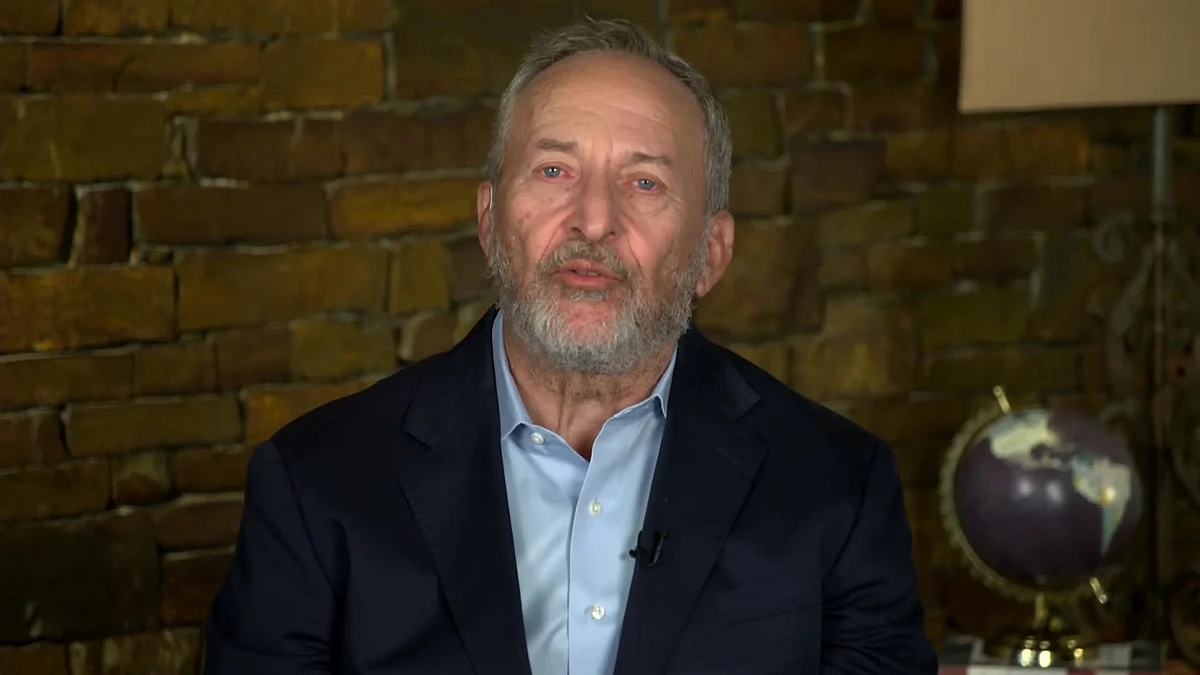 WATCH: Lawrence H. Summers reacts to the January jobs report.Source: Bloomberg