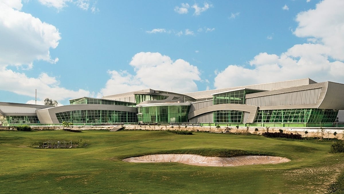 PTC Industries Shares Up After Arm Will get Order To Provide Seven Aero-Engine Elements