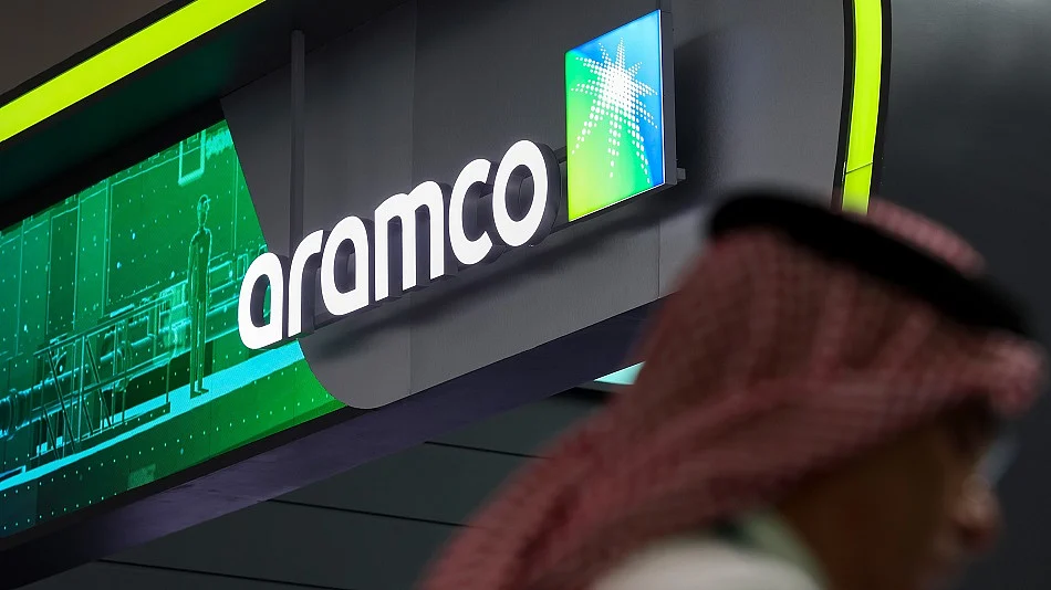 WATCH: Matthew Martin reports that Saudi Arabia is set to hire banks including Citigroup and Goldman Sachs for a secondary share sale in Aramco.Source: Bloomberg
