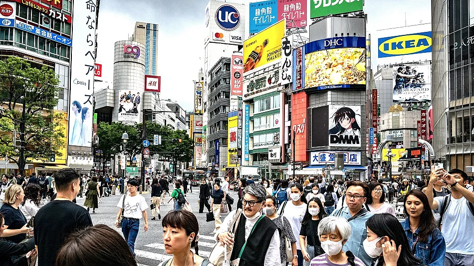 WATCH: Japan’s economy slipped into recession. This will complicate the BOJ’s case to conduct the first rate hike since 2007. Paul Jackson reports.Source: Bloomberg