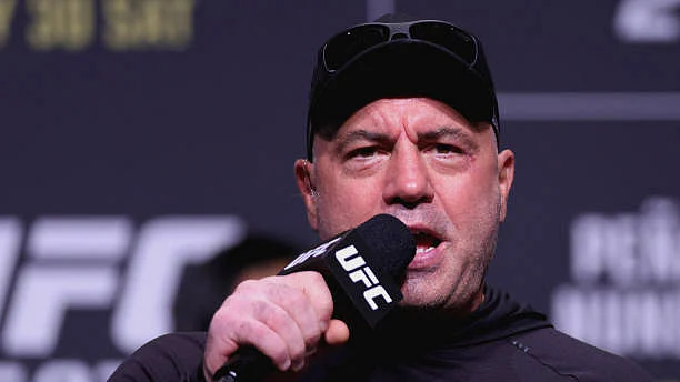 WATCH: Joe Rogan reaches a new deal with Spotify.Source: Bloomberg