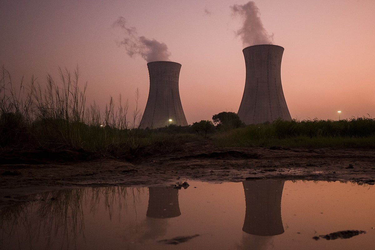 India Bets On Carbon Capture to Keep Its Coal Sector Viable - Vimarsana News