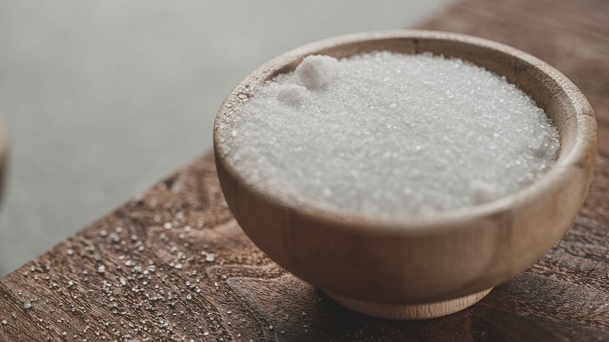 Sugar Output Falls 2.48% To 22.36 Million Tonnes Till Feb. 15 Of This Marketing Year: ISMA