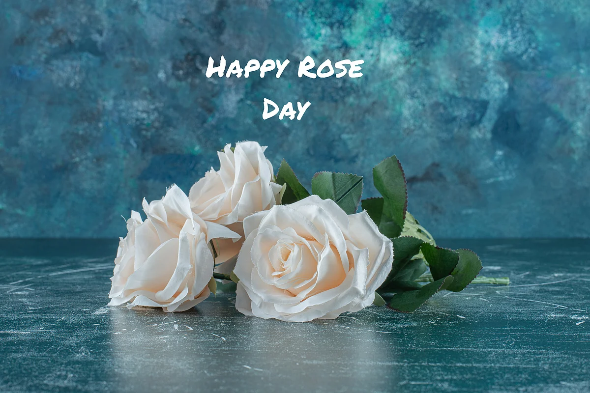 Happy Rose Day 2024: Wishes, Greetings, Messages, Quotes, Images, Facebook And WhatsApp Status