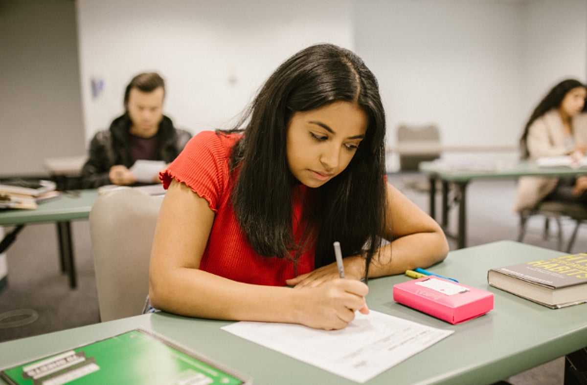 Opinion: Ambition Without Purpose Is Just Appetite